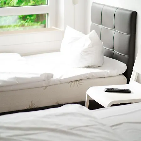 Sunnyhome Monteurwohnungen Und רגנסבורג