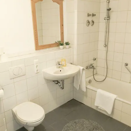 Sunnyhome Monteurwohnungen Und דירה *