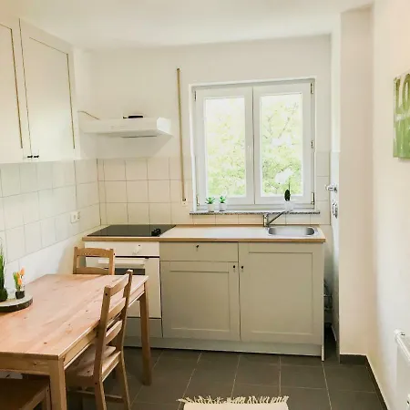 Sunnyhome Monteurwohnungen Und דירה רגנסבורג