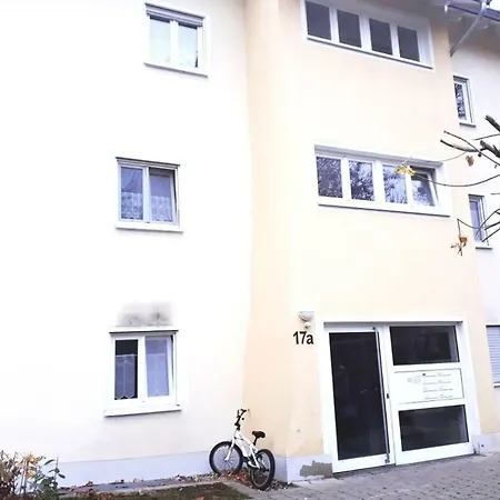 Sunnyhome Monteurwohnungen Und דירה