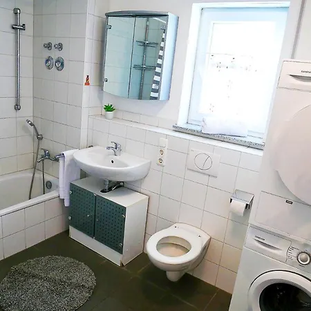 דירה Sunnyhome Monteurwohnungen Und רגנסבורג