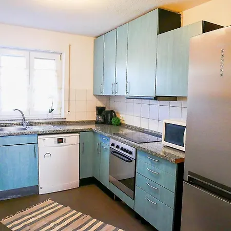 דירה Sunnyhome Monteurwohnungen Und רגנסבורג